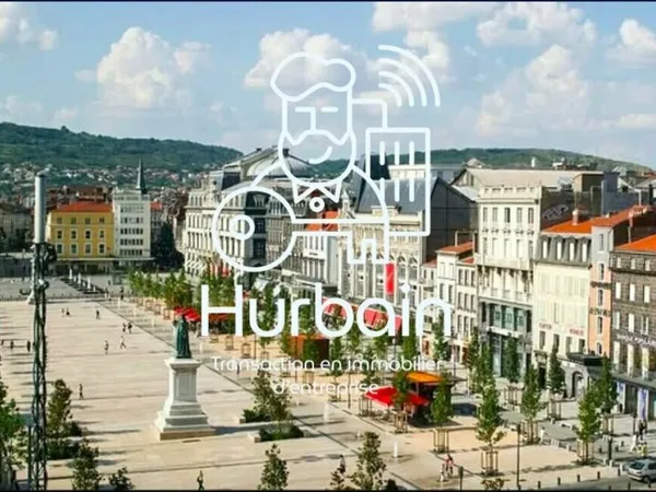 Local commercial 85 m²