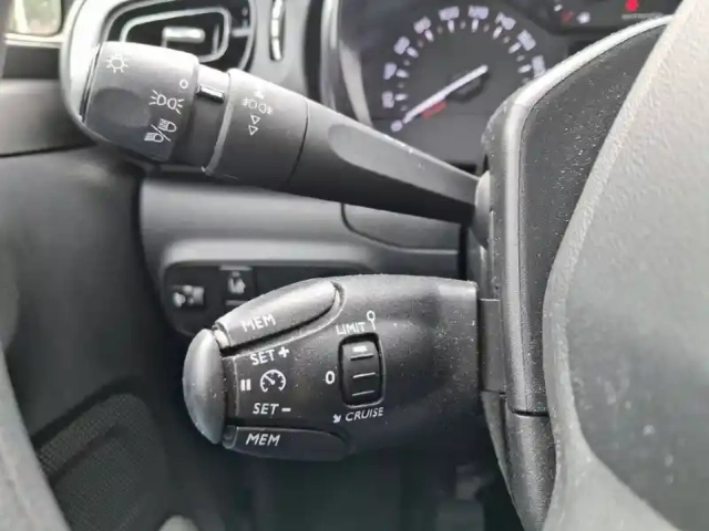 Citroën C3 puretech 83 ch bvm5 — photo 21