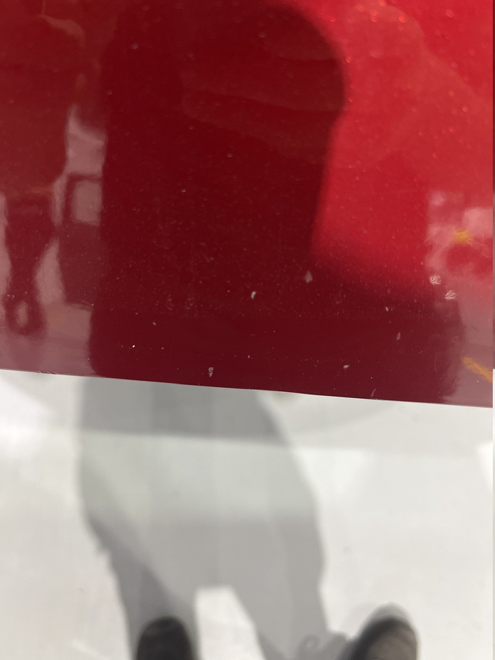 Citroën C4 Spacetourer — photo 102