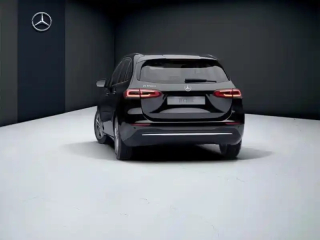 Mercedes Classe B 180 d style line edition — photo 25