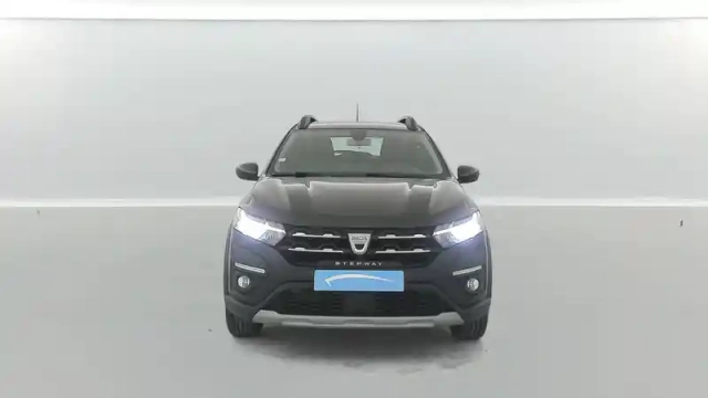 Dacia Sandero eco-g 100 — photo 25