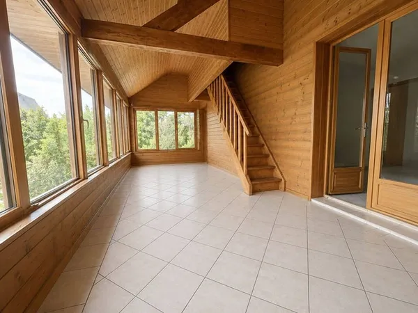 Maison 5 pièces 175 m²