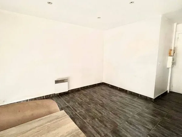Appartement 1 pièce 21 m²