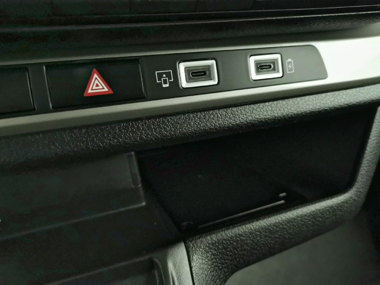 Citroën Spacetourer xl bluehdi 180 s&s eat8 business — photo 20