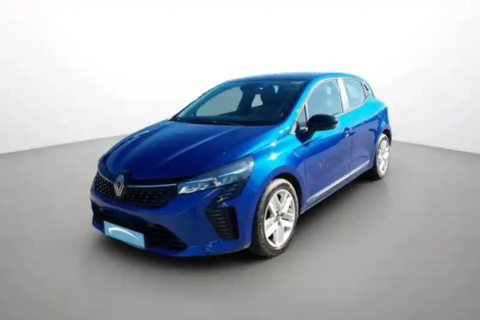 Renault Clio tce 90