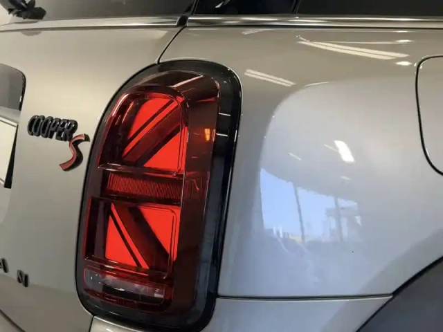 Mini Mini countryman 136 ch bva7 — photo 26