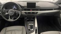 Audi A5 Sportback 35 TFSI 150ch Design Luxe S tronic 7 Euro6d-T — photo 11