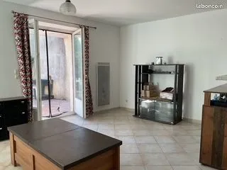 Appartement t2