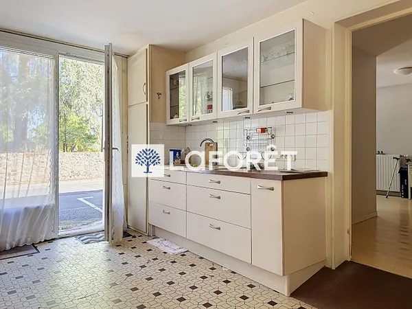 Maison 4 pièces 91 m²