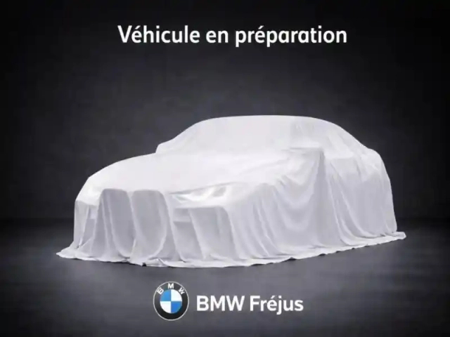 Bmw X1 sdrive18i 136ch — photo 5