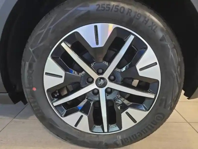 Ford Explorer 286ch extended range 79kwh select rwd — photo 9
