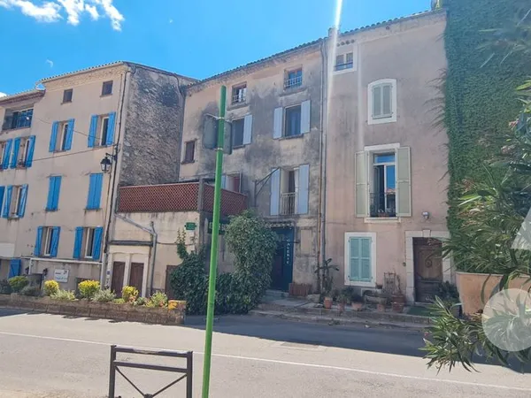 Appartement 4 pièces 112 m²