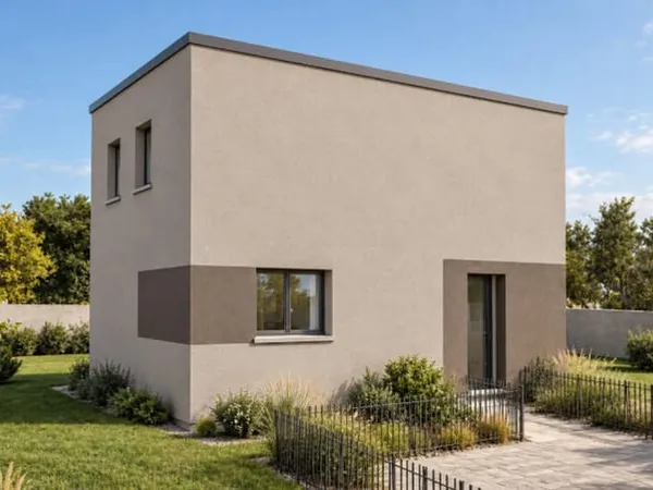 Maison 3 pièces 86 m²