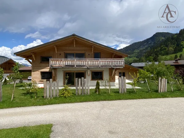 Maison 7 pièces