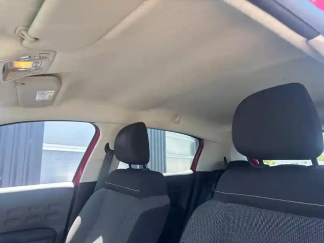 Citroën C3 puretech 110 ch eat6 max — photo 25
