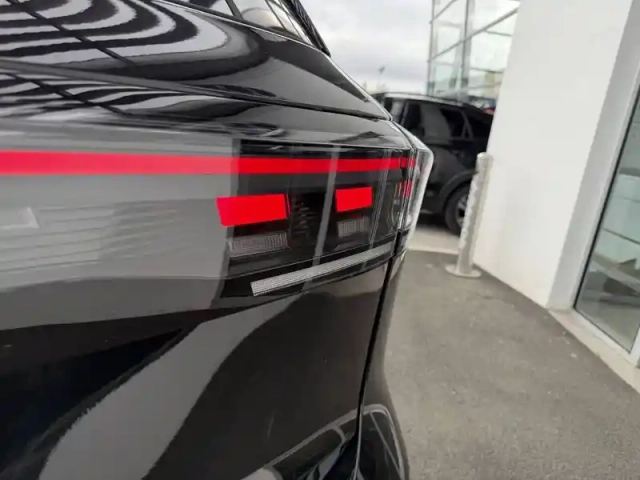 Volkswagen Tiguan 1.5 ehybrid 272ch dsg6 — photo 42