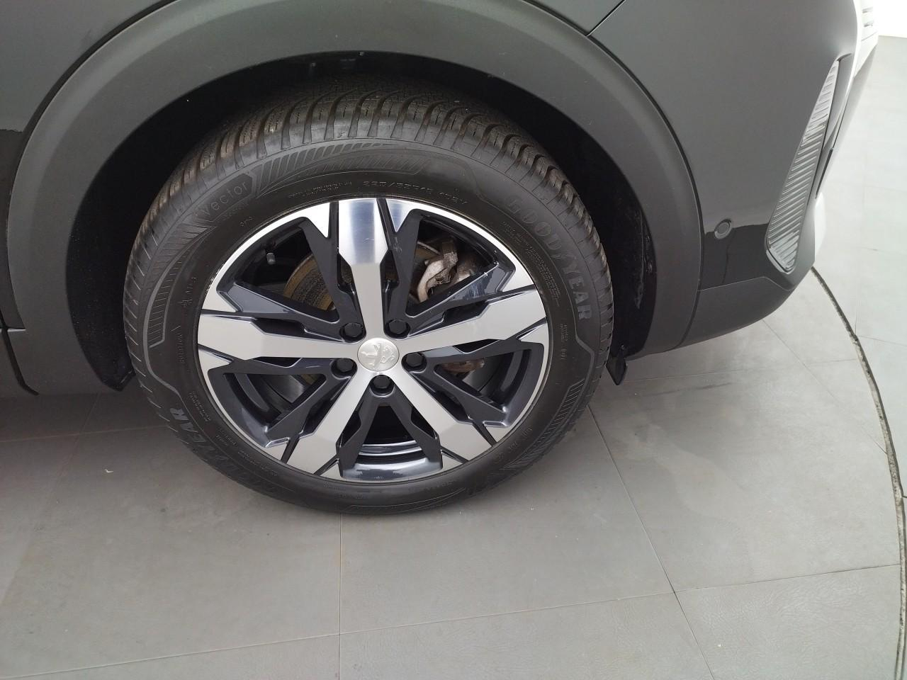 Peugeot 3008 puretech 130ch s&s eat8 gt — photo 27