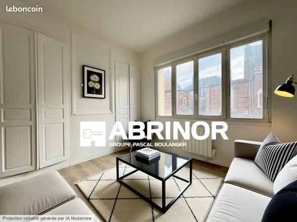 Immeuble de rapport 140 m²