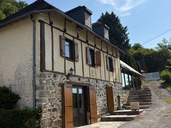 Maison 113m2