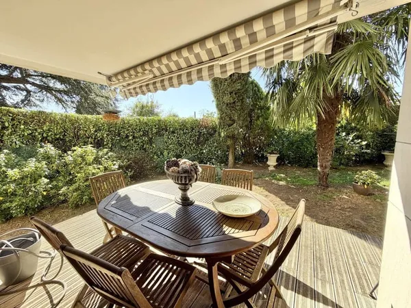Appartement 4 pièces 74 m²