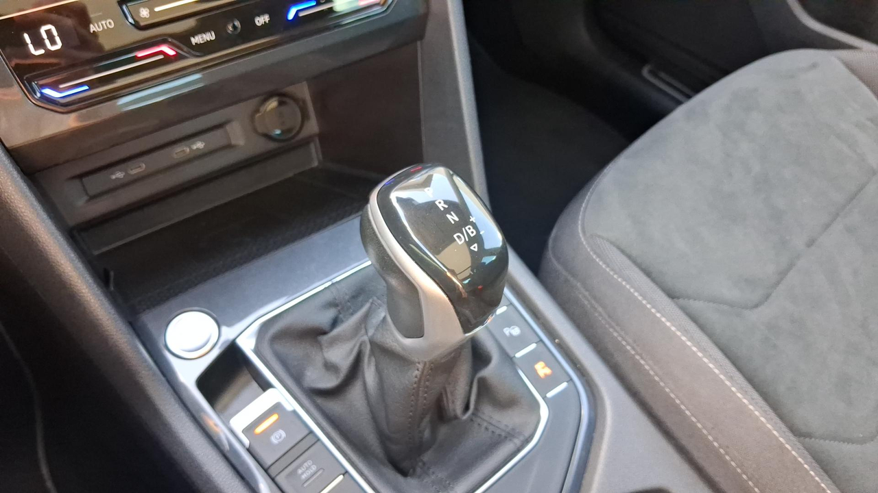 Volkswagen Tiguan 1.4 eHybrid 245ch DSG6 — photo 24