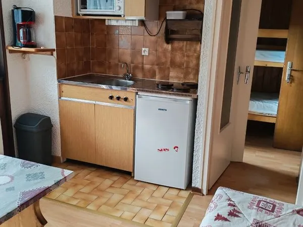 Location d'un studio