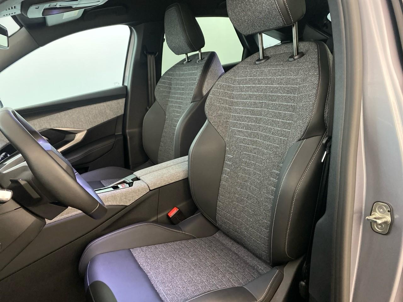 Peugeot 3008 electrique 210 ch 73 kwh allure — photo 9