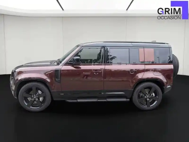 Land Rover Defender 110 p300e phev bva8 — photo 74