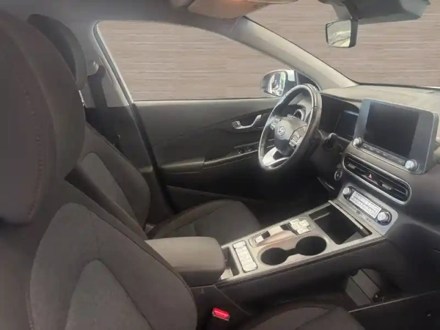Hyundai Kona electrique 39 kwh - 136 ch — photo 15