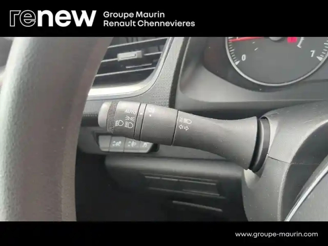 Renault Kangoo Van l1 1.5 blue dci 95ch grand confort - 22 — photo 13