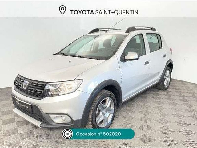 Dacia SANDERO Dacia Sandero