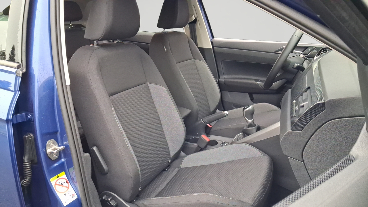 Volkswagen Polo 1.0 TSI 95 S&amp;S BVM5 — photo 20