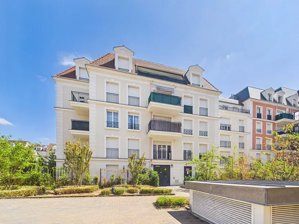 Appartement 1 pièce 28 m²