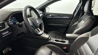 Renault Arkana 1.6 E-Tech hybride 145ch Engineered -22 — photo 12