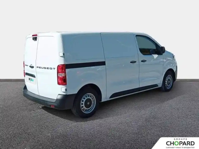 Peugeot Expert fgn m bluehdi 145 bvm6 — photo 3