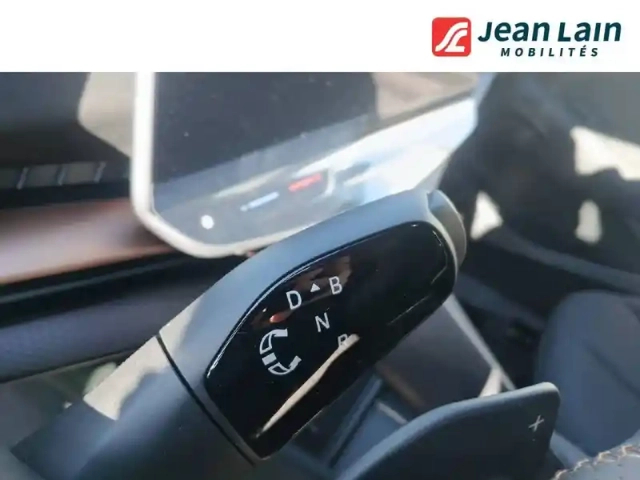 Cupra Tavascan 286 ch — photo 13