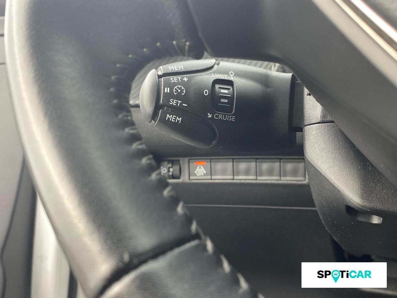 Peugeot 208 style puretech 100 s s bvm6 — photo 17