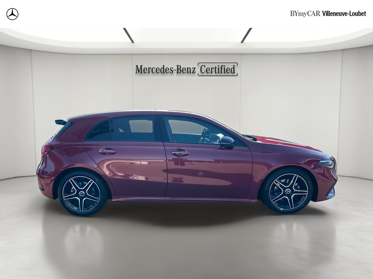 Mercedes Classe A 200 — photo 6