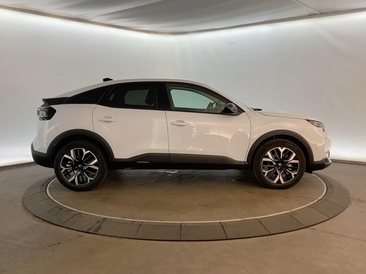 Citroën C4 hybride 145 ch e-dcs6 max — photo 4