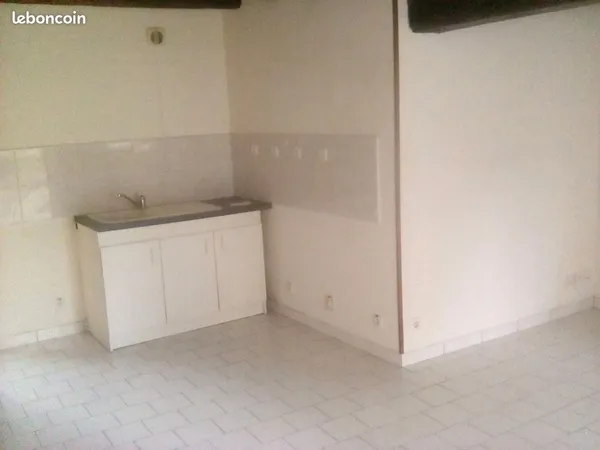 Appartement T2