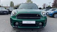 Mini Countryman Cooper SE 125ch + 95ch Edition Premium Plus ALL4 BVA6
