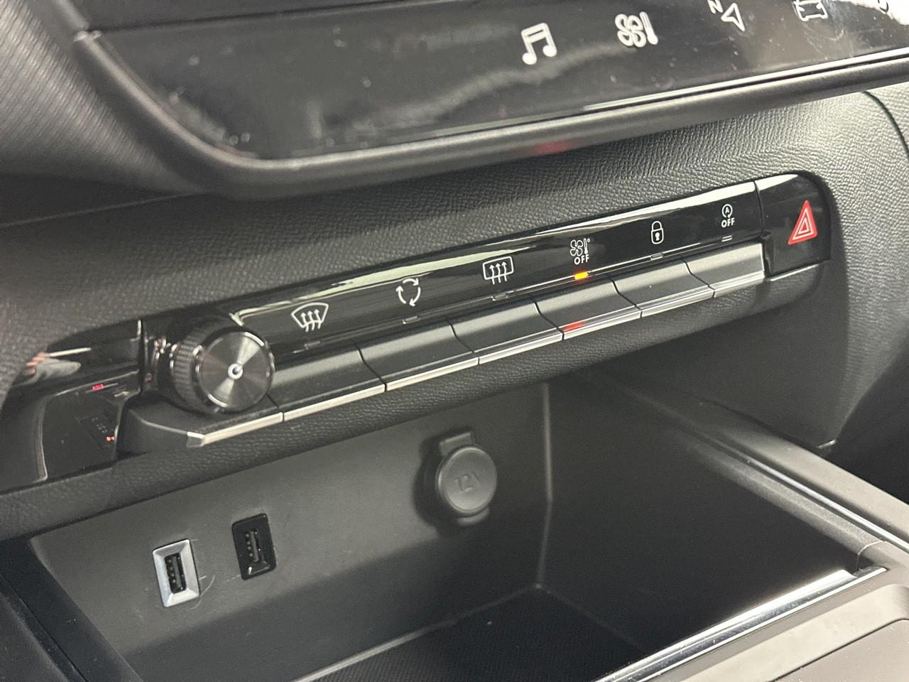 Citroën C5 Aircross hybride 136 e-dcs6 max — photo 28