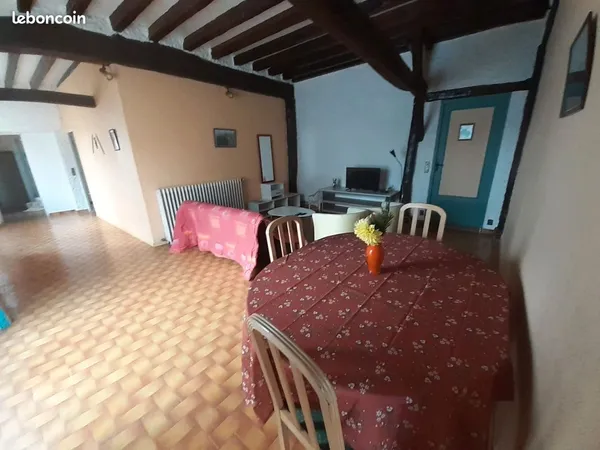 Meublé