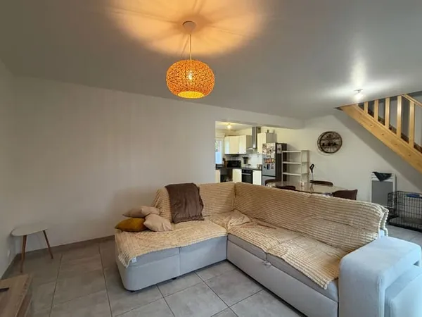 Maison 3 pièces 69 m²