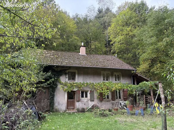 Maison 4 pièces 95 m²