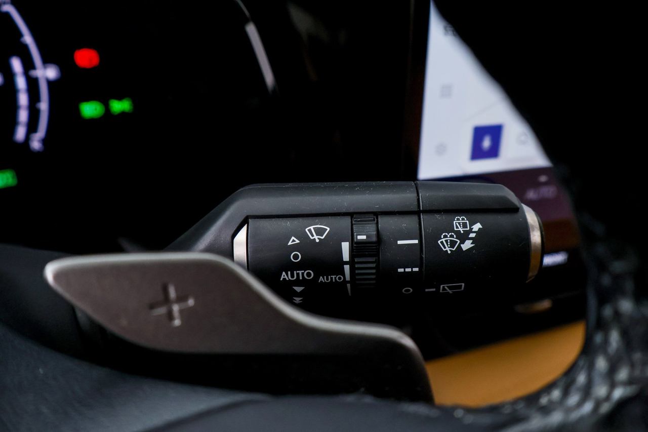 Lexus NX — photo 20
