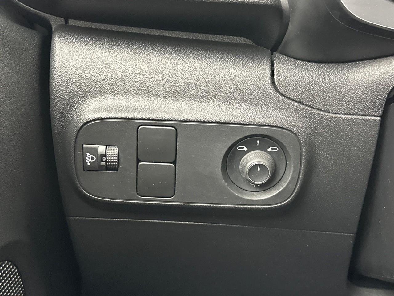 Citroën C3 bluehdi 100 bvm6 you — photo 16