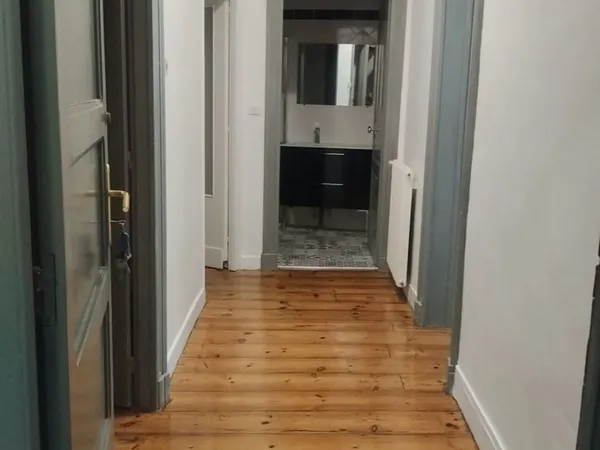 Appartement T2 57 m2