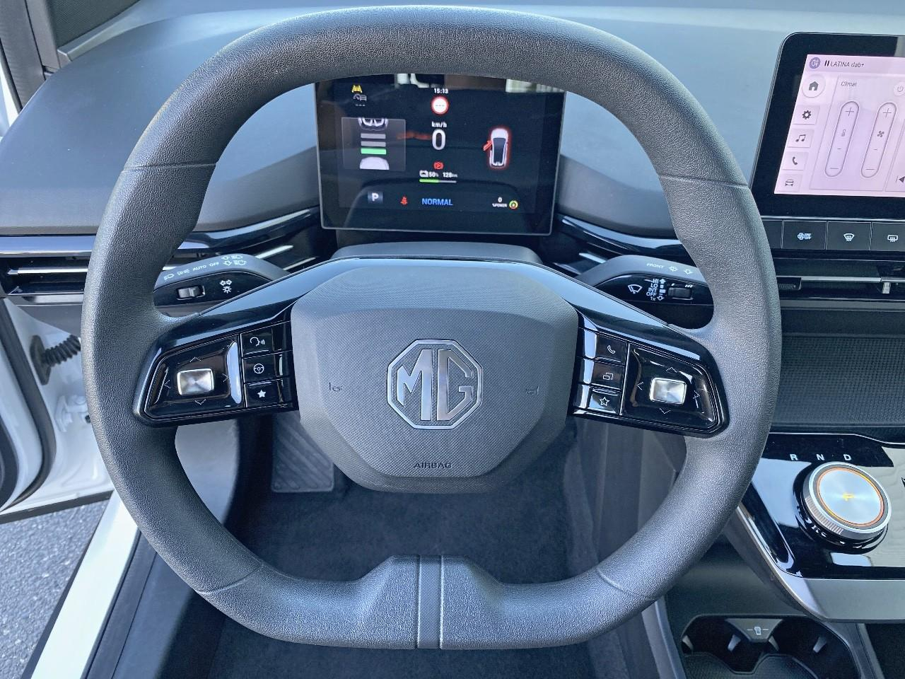 Mg Mg4 ev 170ch - 51kwh — photo 12