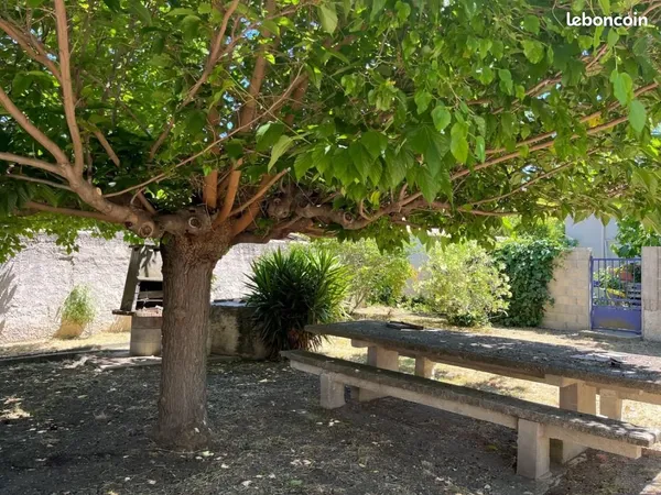 Maison 6 pièces 159 m²